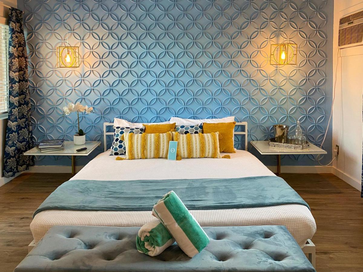 The O Spa + Resort, Adults Only Desert Hot Springs Værelse billede